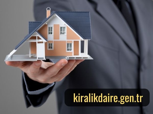 Ağılcık Mahallesi Kiralık Daire